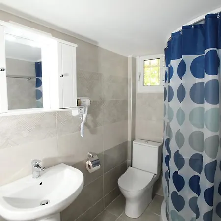 Lägenhet Pavlidis *