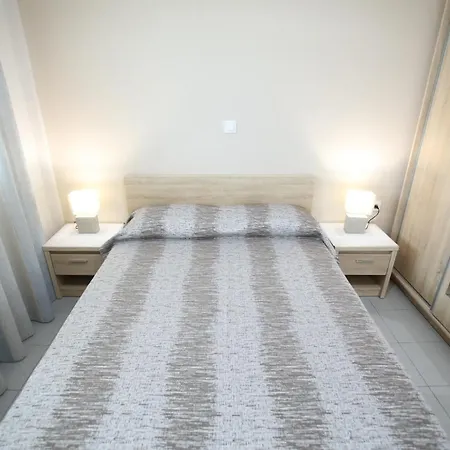 Lägenhet Pavlidis *