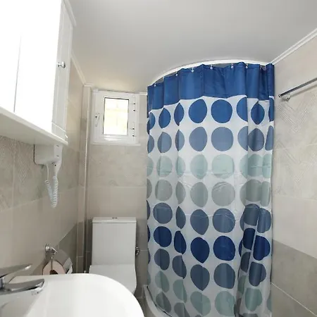 Apartment Pavlidis *