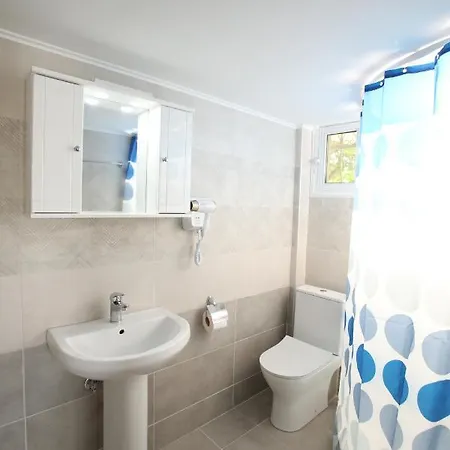 Pavlidis Apartment *