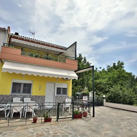 Pavlidis * Siviri