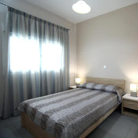Pavlidis Apartment