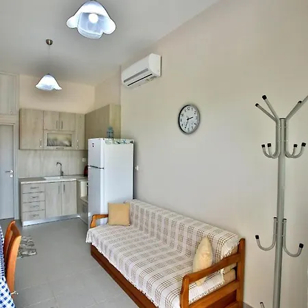 Apartment Pavlidis Siviri