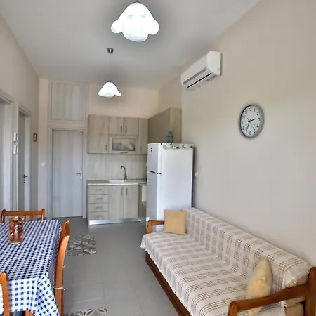 Pavlidis * Siviri