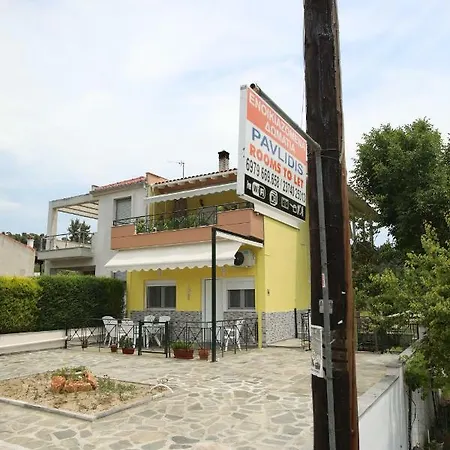 Pavlidis