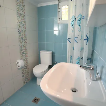 Apartment Pavlidis