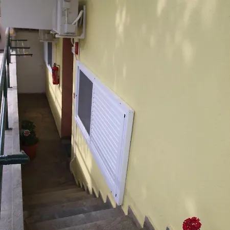 דירה Pavlidis סיווירי