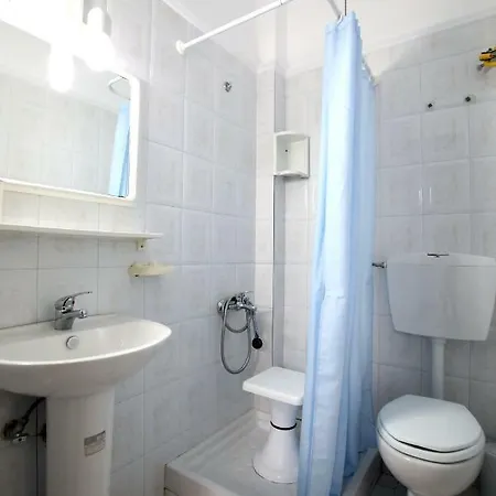 Apartment Pavlidis *