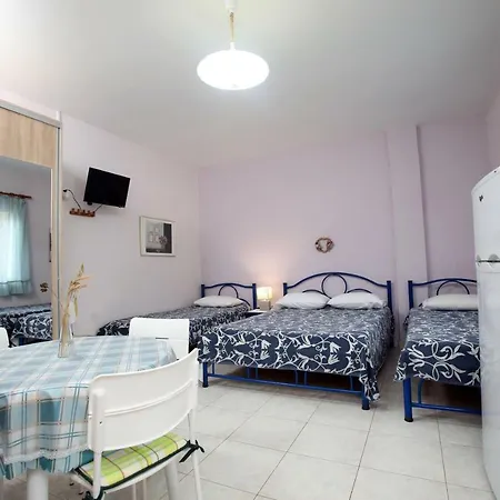 Pavlidis * Siviri