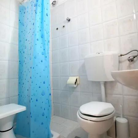 Pavlidis Apartment *