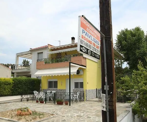 Pavlidis